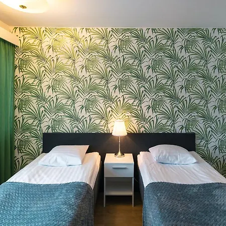 Hotel Milton *