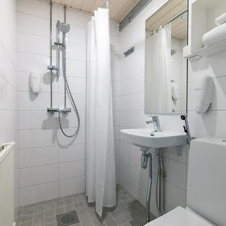 Milton Szálloda Jyväskylä