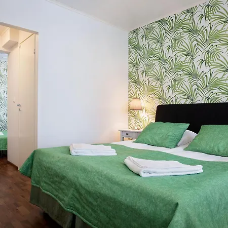 Hotel Milton Jyväskylä