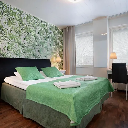 Milton Hotel Jyväskylä