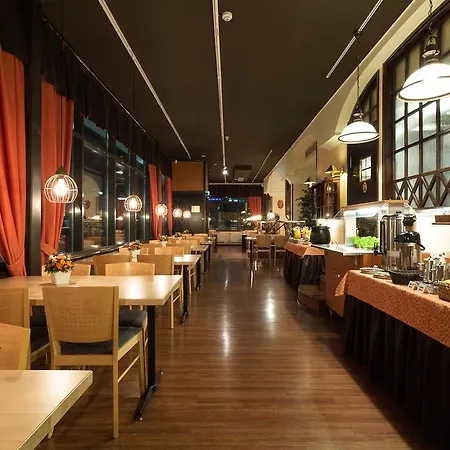 Milton Jyväskylä