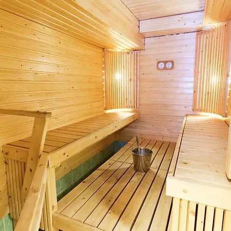 Milton Szálloda Jyväskylä