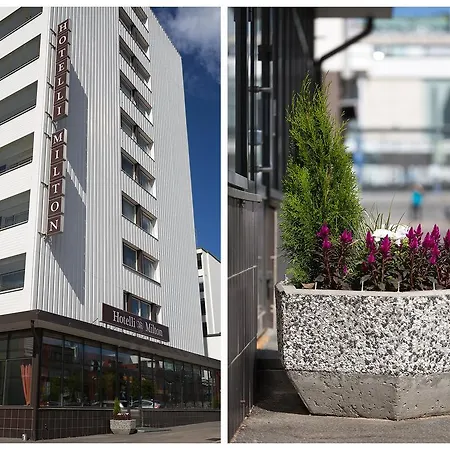 Milton Jyväskylä