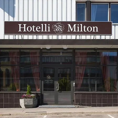 Milton Jyväskylä