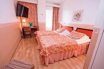 Hotel Milton *