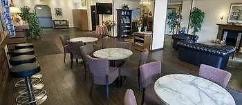 Hotel Milton Jyvaskyla