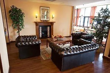 Hotel Milton
