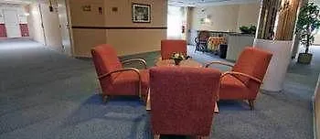 Milton Hotel Jyvaskyla