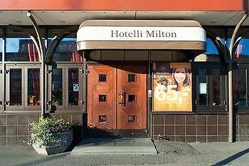 Hotelli Milton *