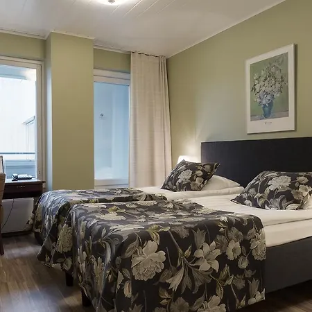 Hotel Milton Jyväskylä
