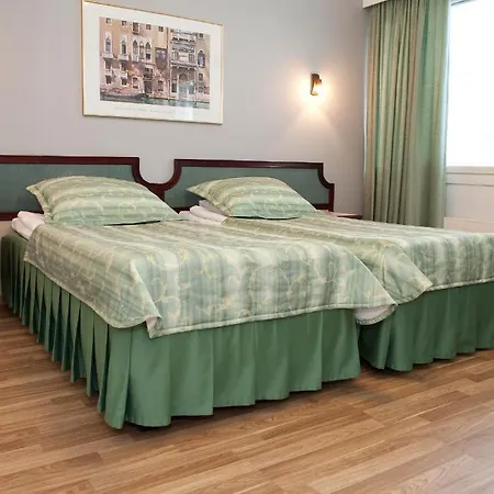 Milton * Jyväskylä