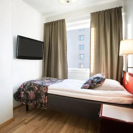 Milton Hotel Jyvaskyla