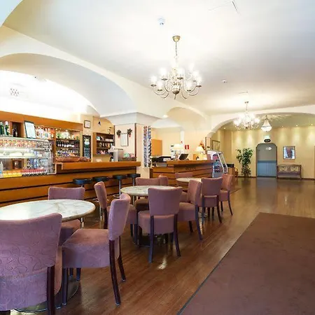 Hotel Milton