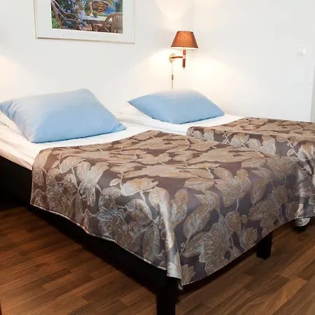 Hotel Milton *