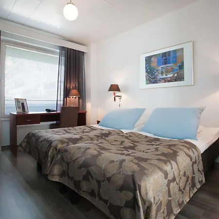 Milton * Jyväskylä