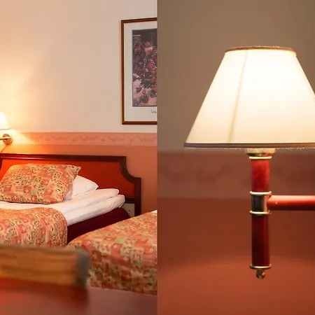 Hotelli Milton Jyväskylä