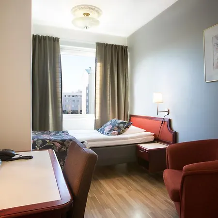 Hotel Milton