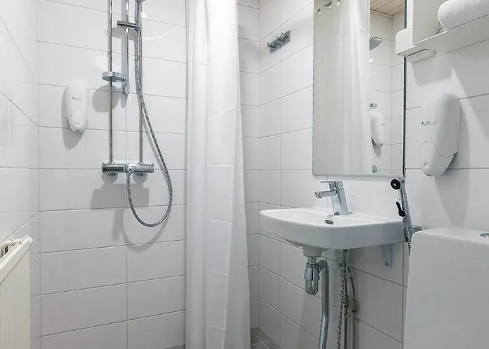 Milton Hotel Jyväskylä