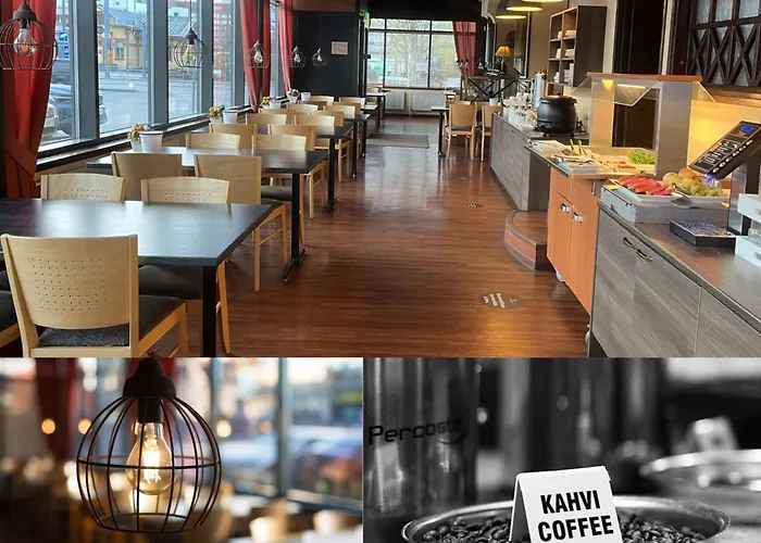 Milton * Jyväskylä