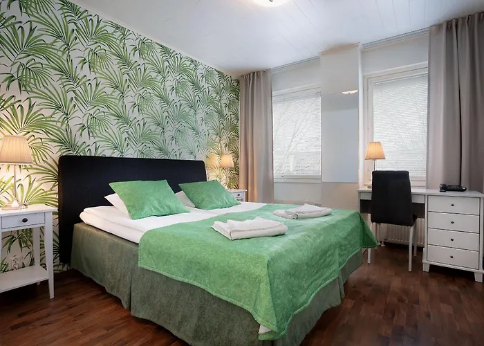 Milton Hotel Jyväskylä