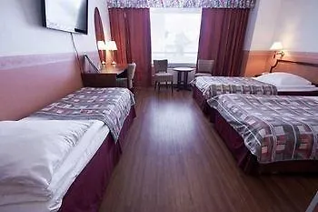 Hotel Milton Jyvaskyla