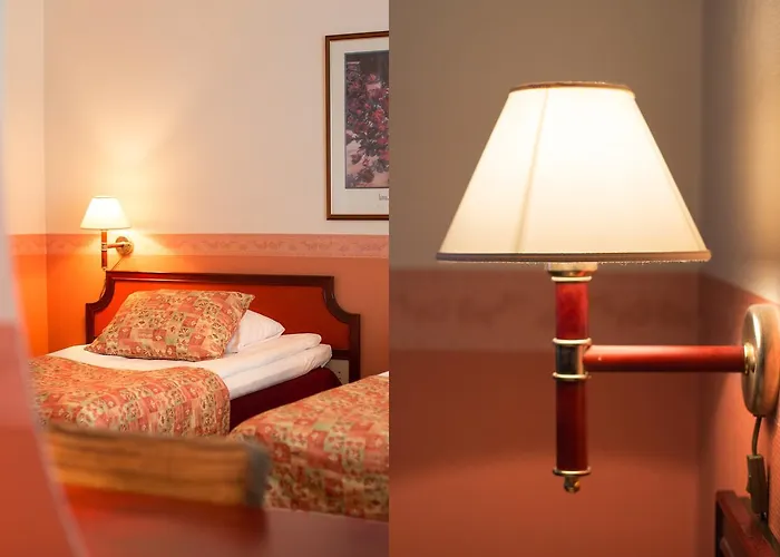 Hotel Milton Jyvaskyla